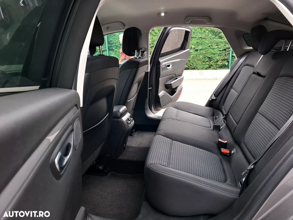 Renault Talisman TCe 160 EDC GPF INTENS - 13