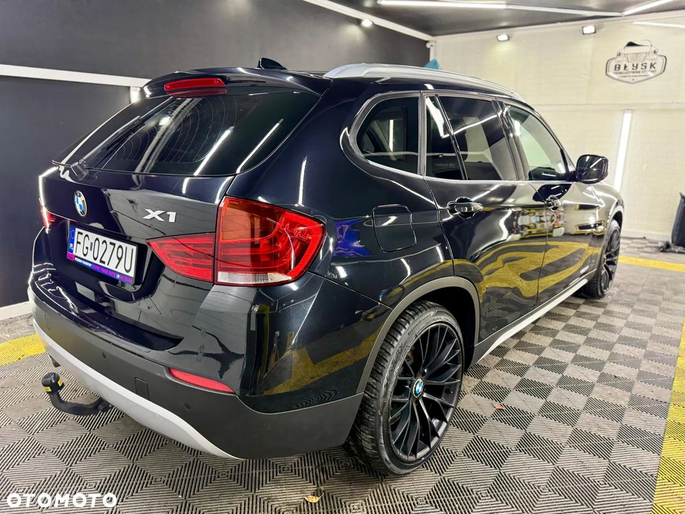 BMW X1 - 7