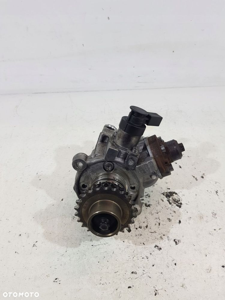 pompa wtryskowa a6540700001 mercedes sprinter w205 w213 2.0 cdi 654920 - 3
