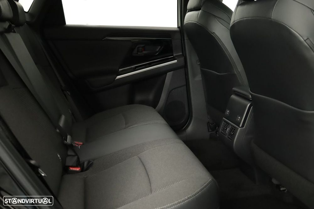 Toyota bZ4X 71,4 kWh Premium - 23