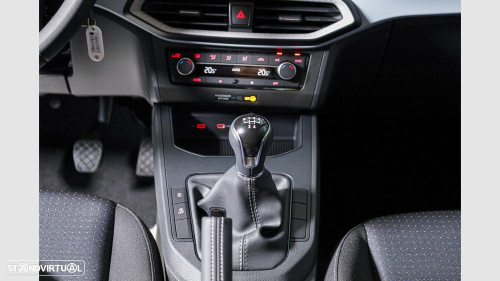 SEAT Ibiza 1.0 TSI Style DSG - 14