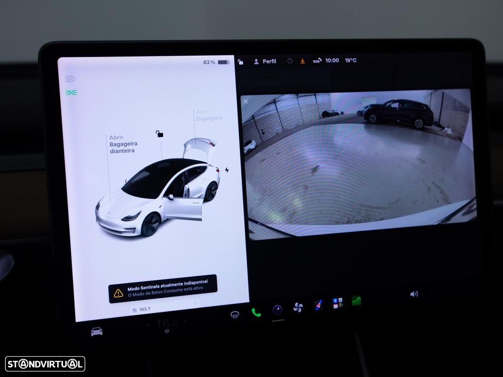 Tesla Model 3 Long-Range Dual Motor AWD - 23