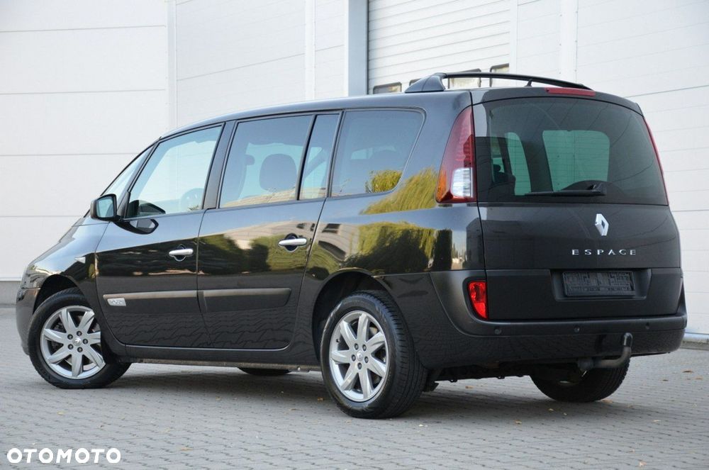 Renault Grand Espace - 8