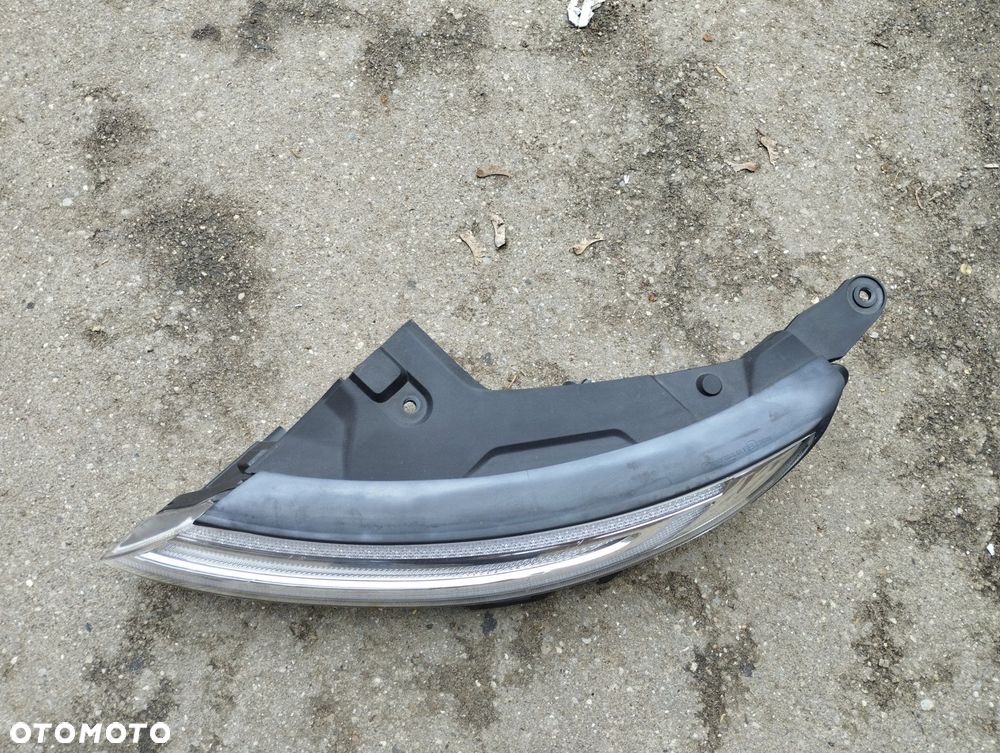 lampa halogen led lewy hyundai nexo - 6