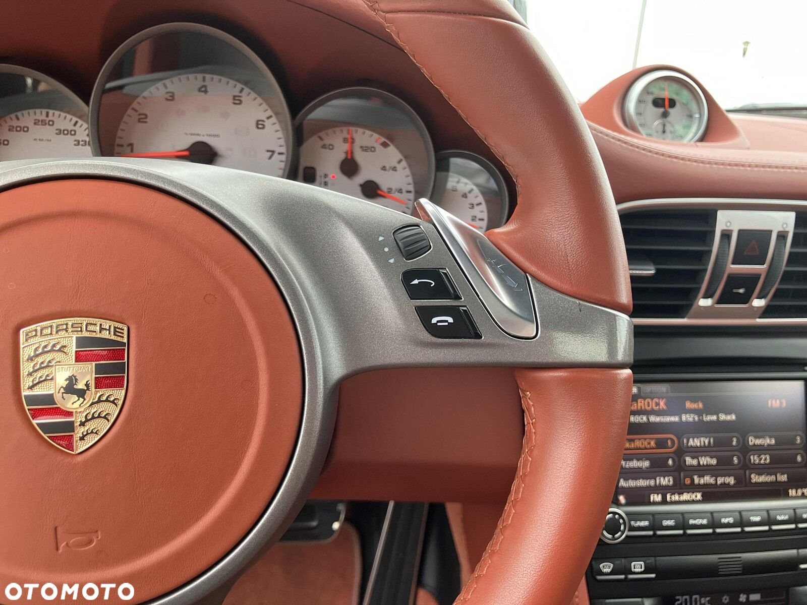 Porsche 911 - 21