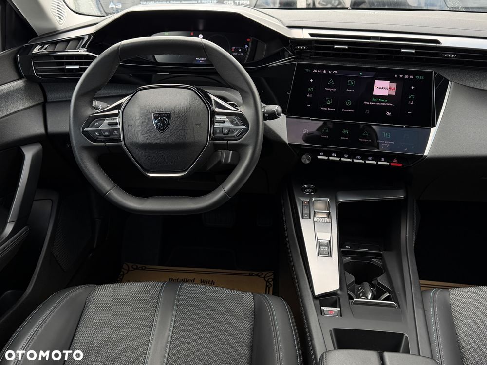 Peugeot 308 BlueHDi 130 EAT8 Allure - 34