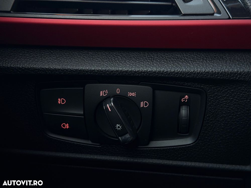 BMW Seria 1 116i Sport Line - 32