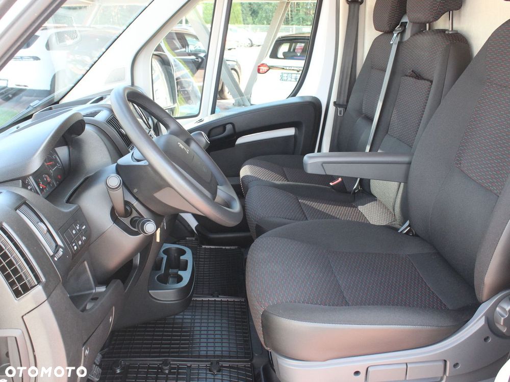 Peugeot Boxer - 21