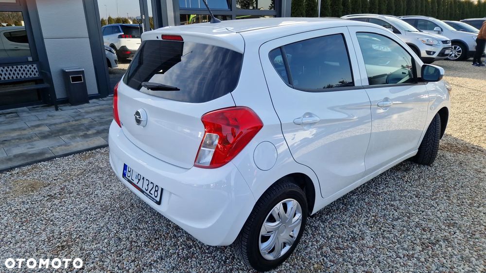 Opel Karl 1.0 Innovation - 16
