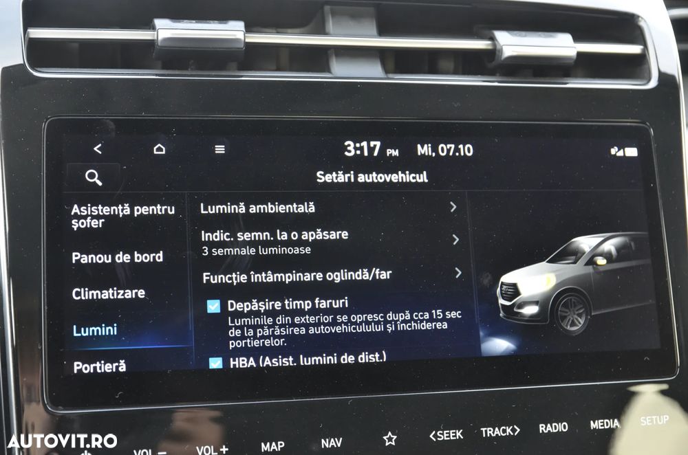 Hyundai Tucson - 35