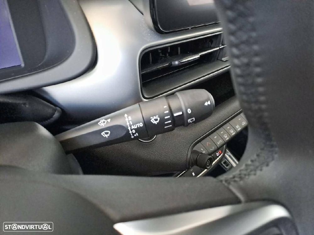 Jeep Avenger 54 kWh Altitude - 16