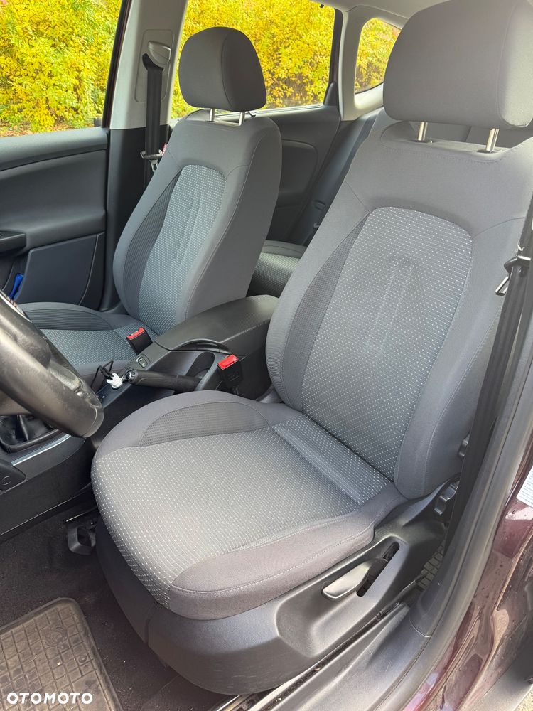Seat Altea XL 1.6 Stylance - 21