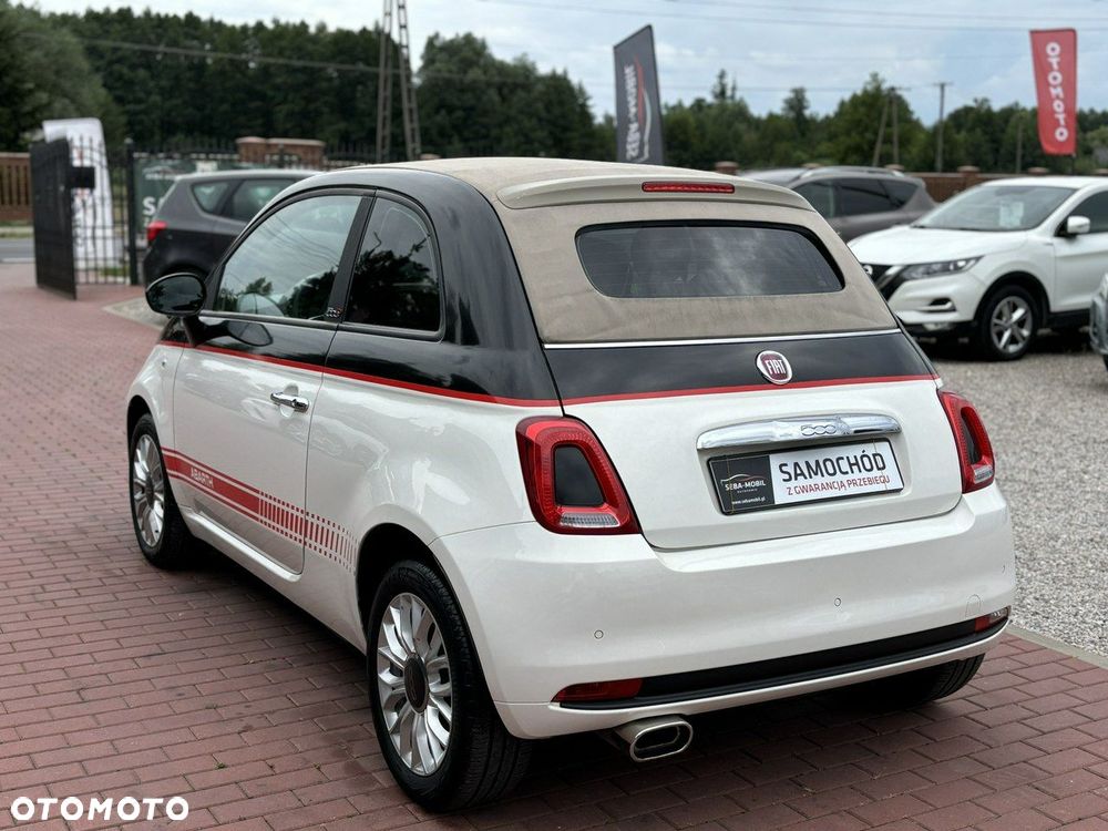 Fiat 500 - 10