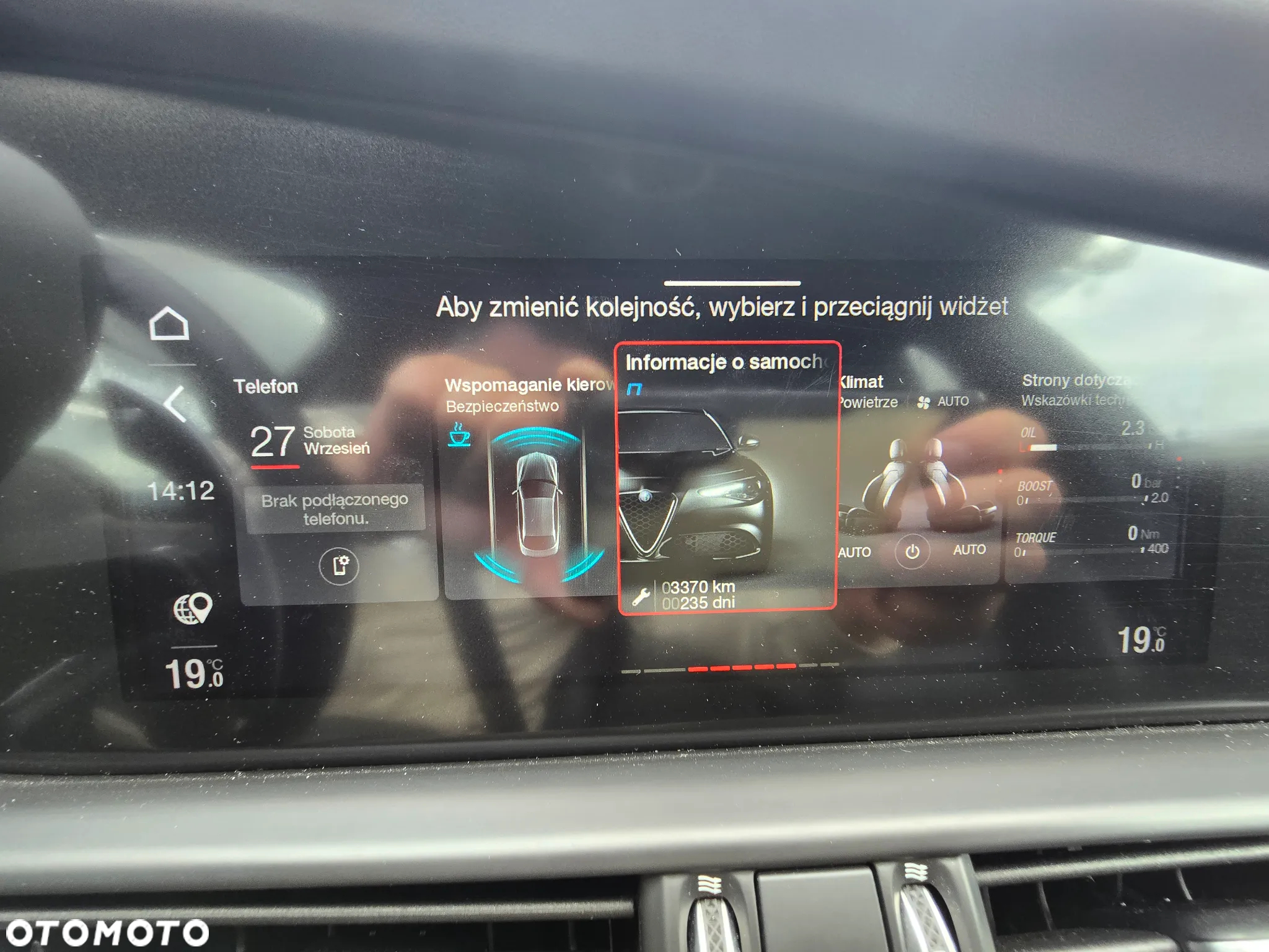 Alfa Romeo Giulia 2.0 Turbo Veloce Q4 - 30
