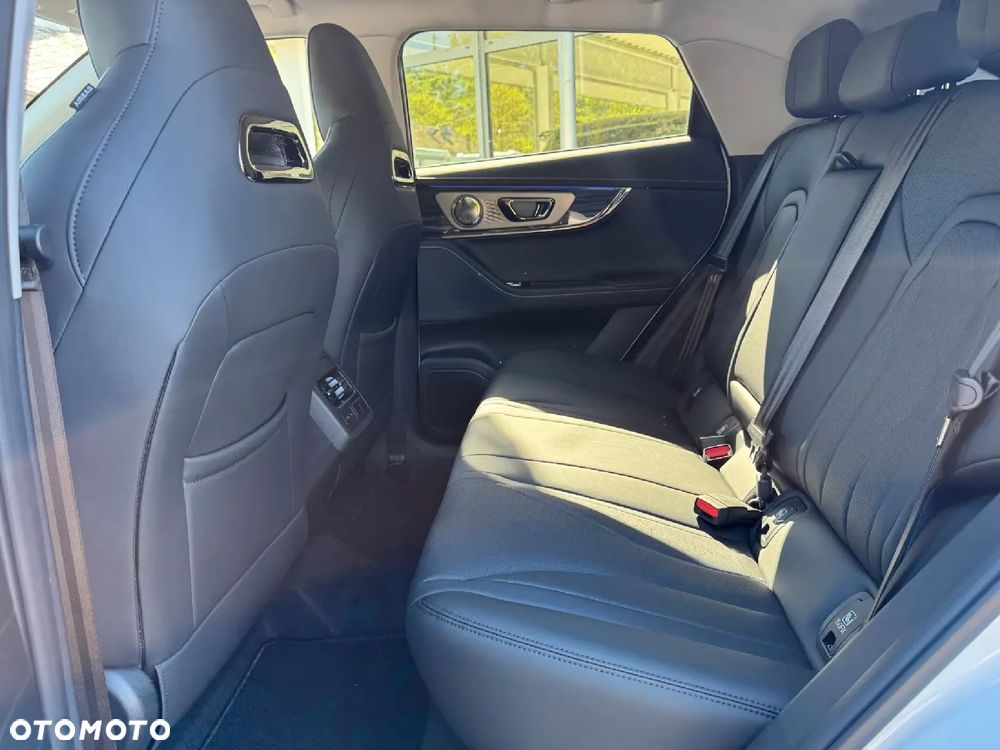 Omoda 5 1.5 T-GDI Hybrid Premium DHT - 9