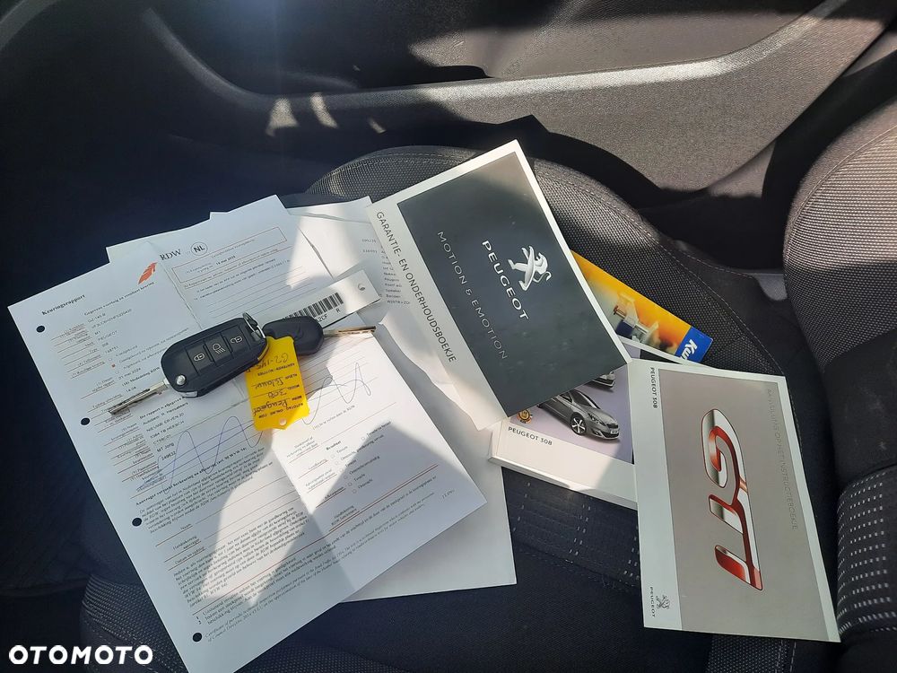 Peugeot 308 - 27