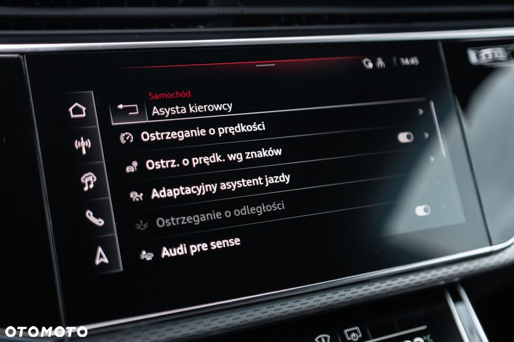 Audi Q8 - 32
