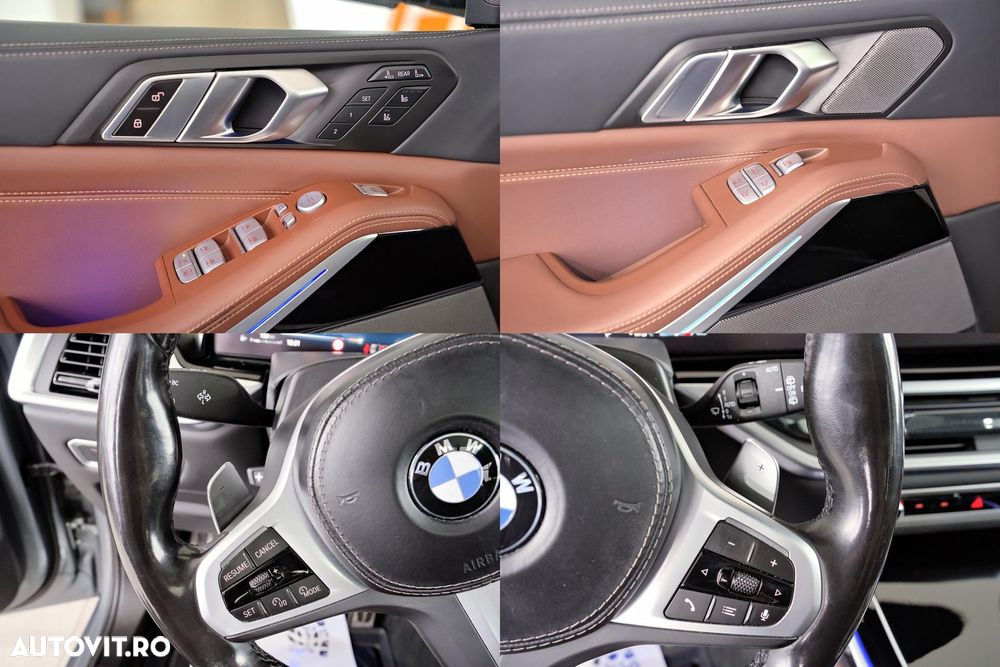 BMW X7 xDrive40d - 17