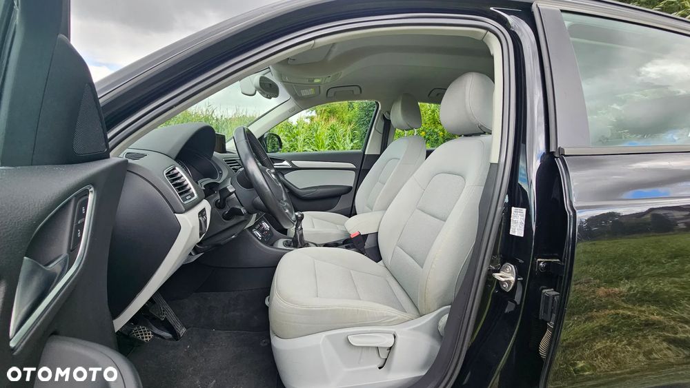 Audi Q3 2.0 TDI - 5