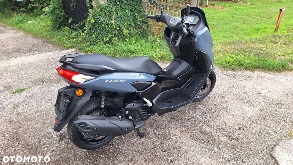 Yamaha NMAX - 2