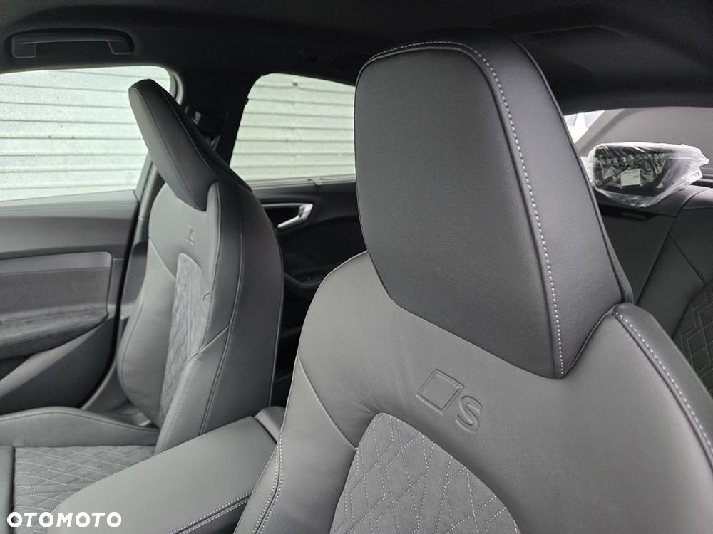 Audi A5 TFSI Quattro S tronic - 12