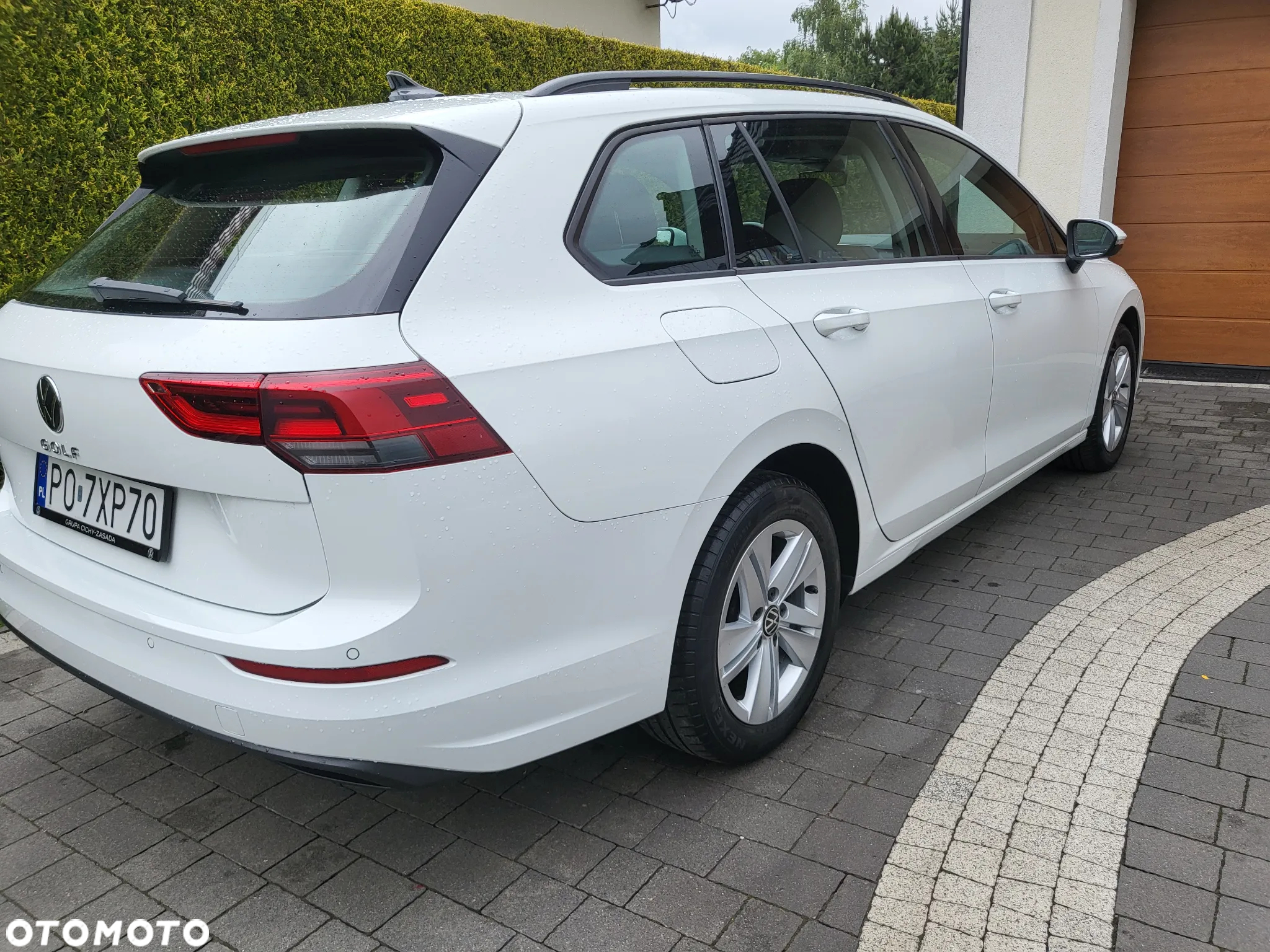 Volkswagen Golf VIII 1.0 TSI Life - 17