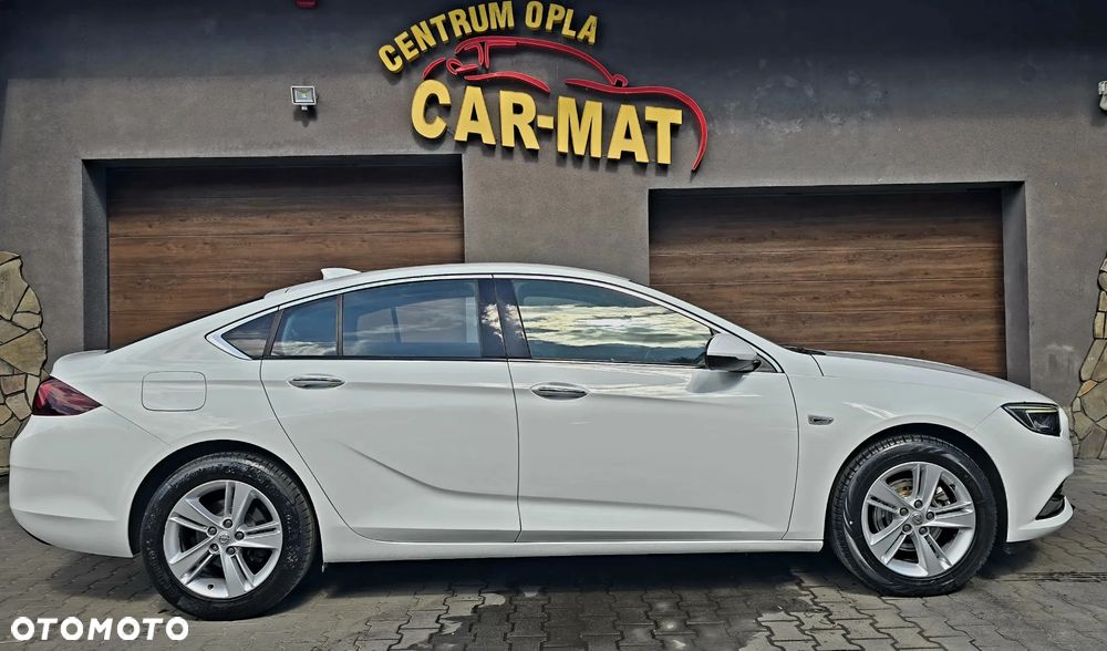 Opel Insignia 1.5 Direct InjectionTurbo Business Innovation - 4