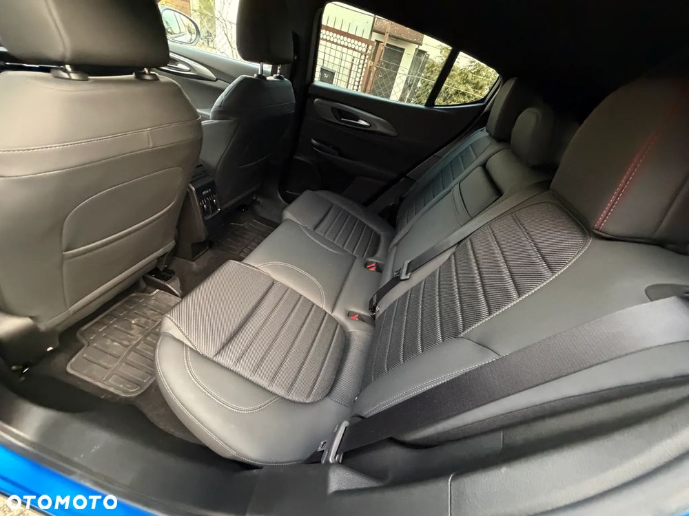 Alfa Romeo Tonale 1.5 T4 GSE mHEV Sprint DCT - 35