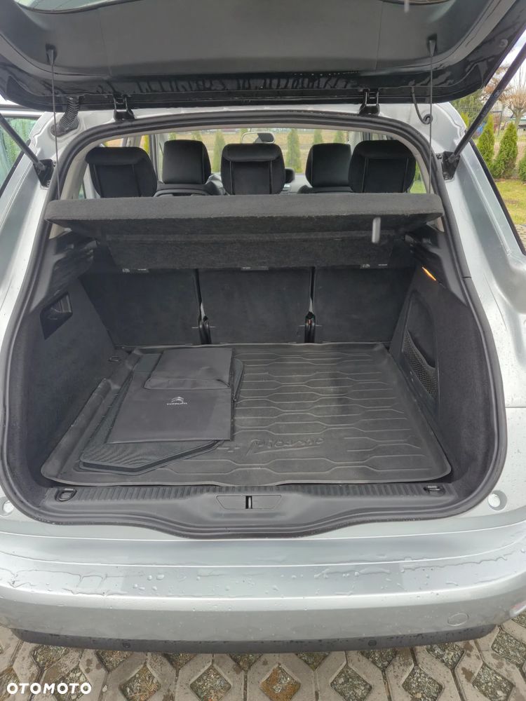 Citroën C4 Picasso 1.2 PureTech Exclusive - 17