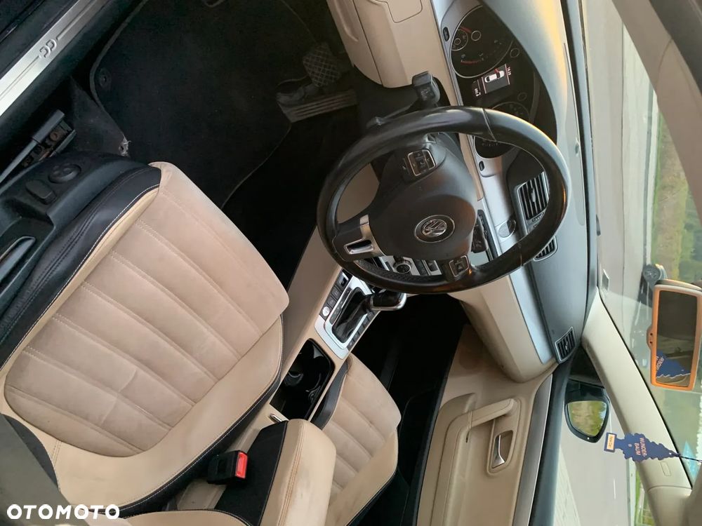 Volkswagen CC 2.0 TDI DPF BMT DSG - 8