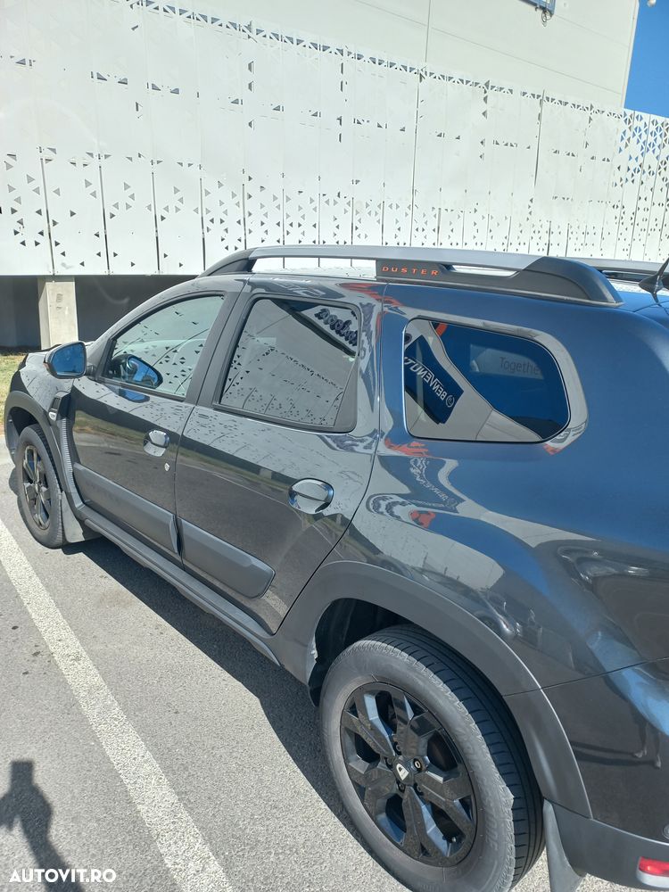 Dacia Duster TCe 150 EDC Extreme - 6