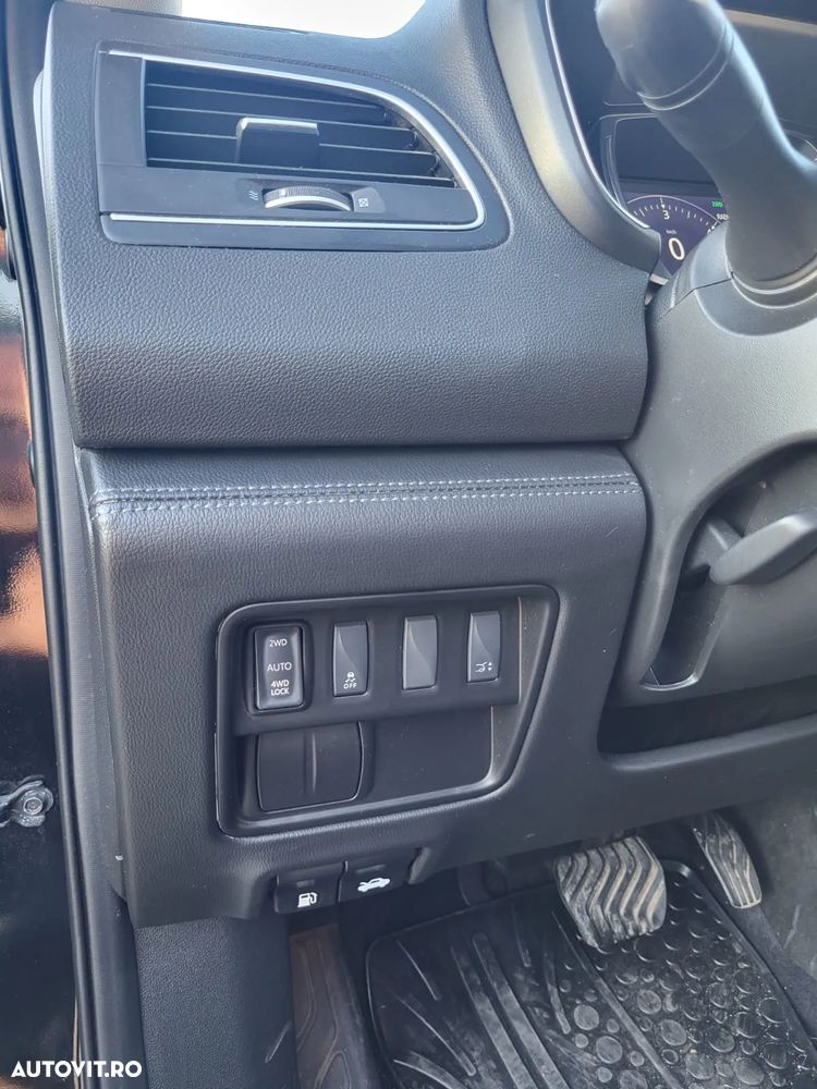 Renault Koleos 2.0 Energy dCi X-TRONIC Intens - 24