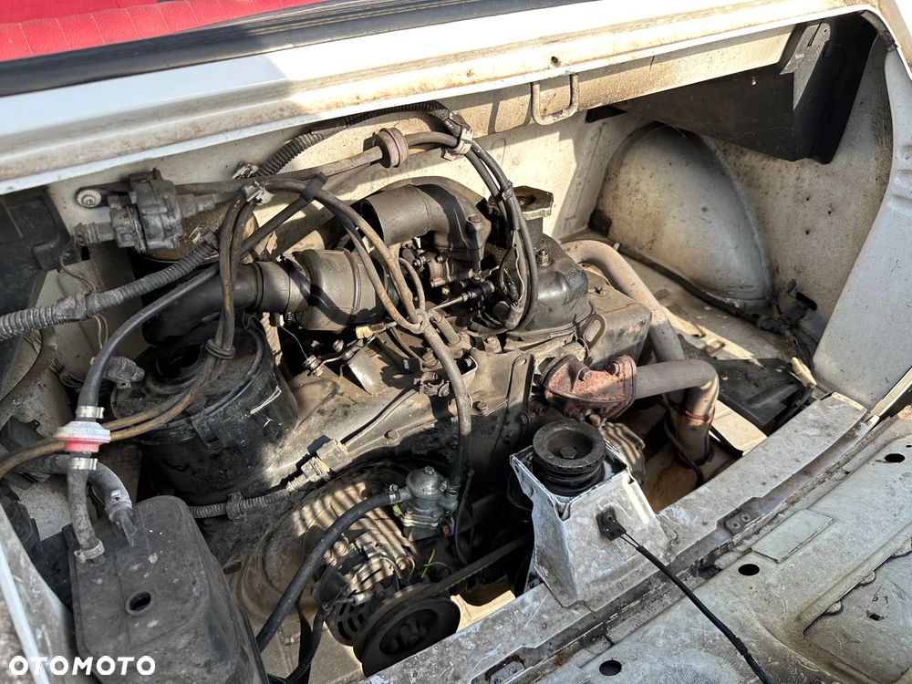Fiat 126 - 12