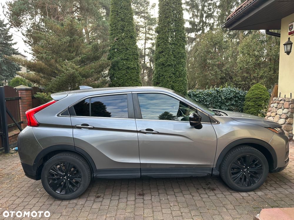 Mitsubishi Eclipse Cross - 7