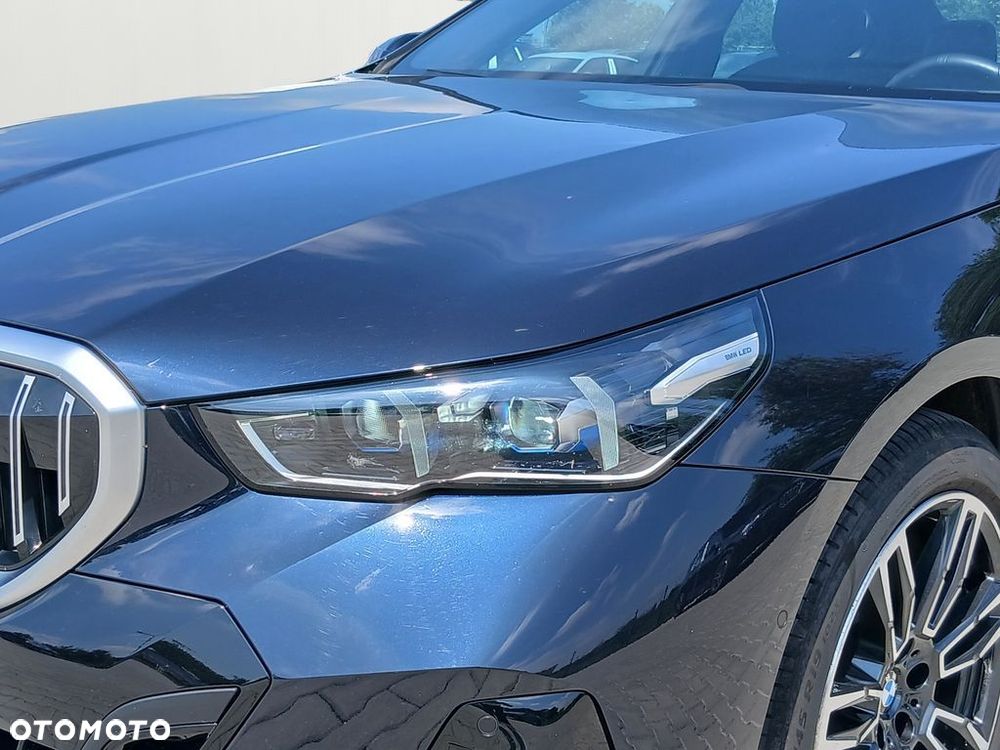 BMW Seria 5 - 12