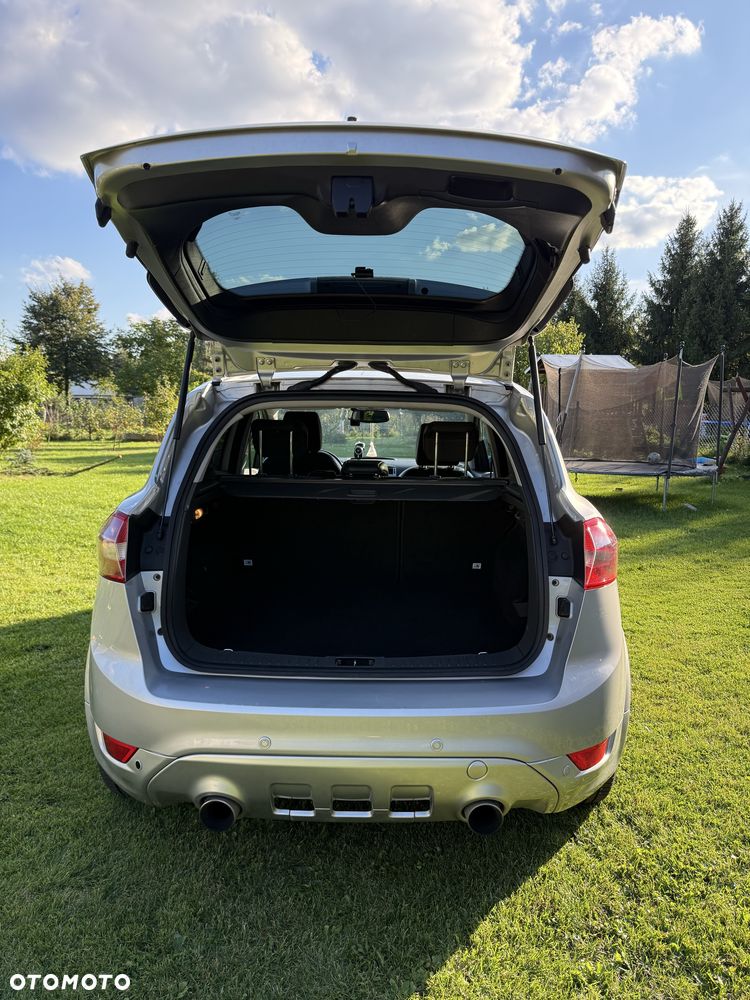 Ford Kuga - 3