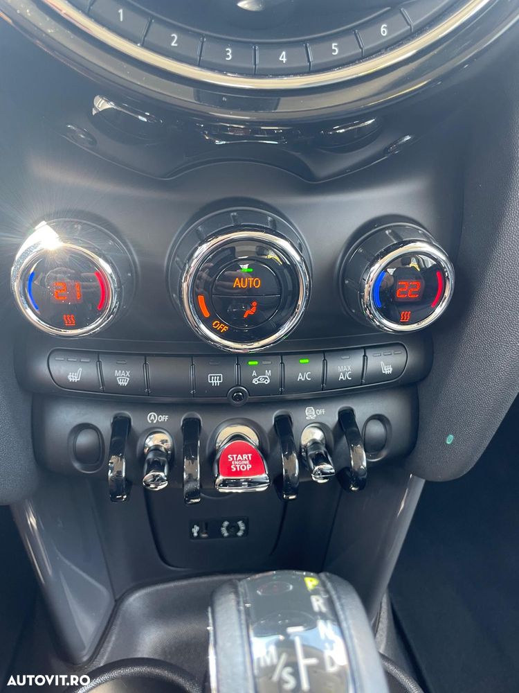 Mini Cooper - 14