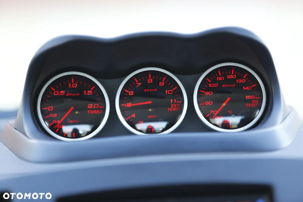 Mitsubishi Lancer Evolution GSR - 11