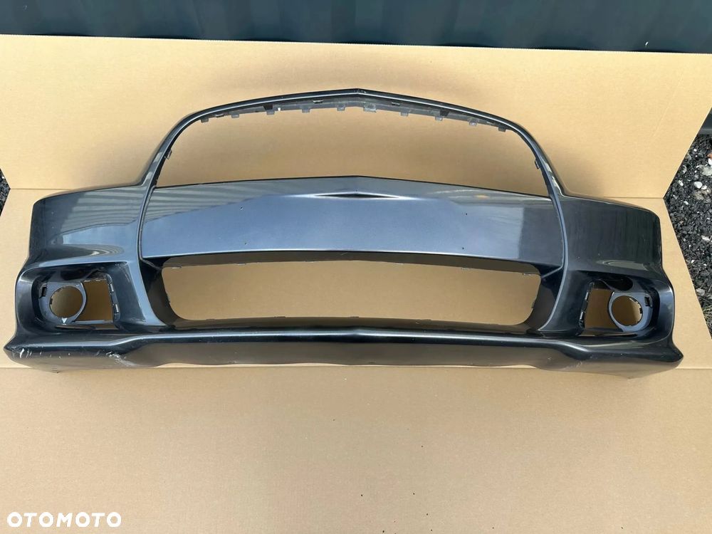 ZDERZAK Dodge Charger SRT-8 SRT 2013 ORYGINAŁ - 1