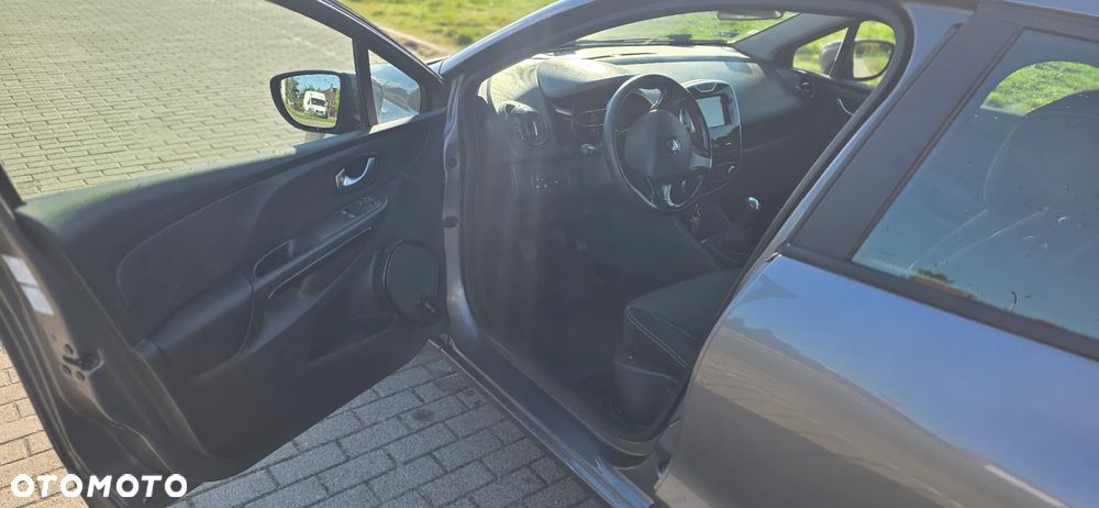 Renault Clio 1.5 dCi Business - 11