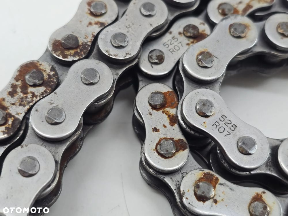 NAPED LANCUCH ZABATKA HONDA CB 1000R  SC80 - 22