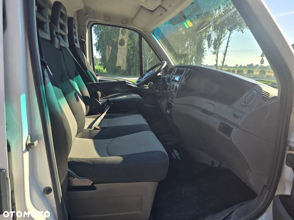 Iveco 35S21 - 13