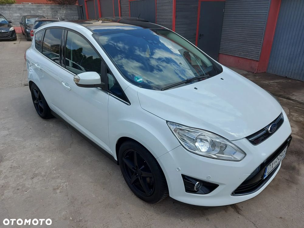 Ford C-MAX 2.0 TDCi Titanium MPS6 - 6