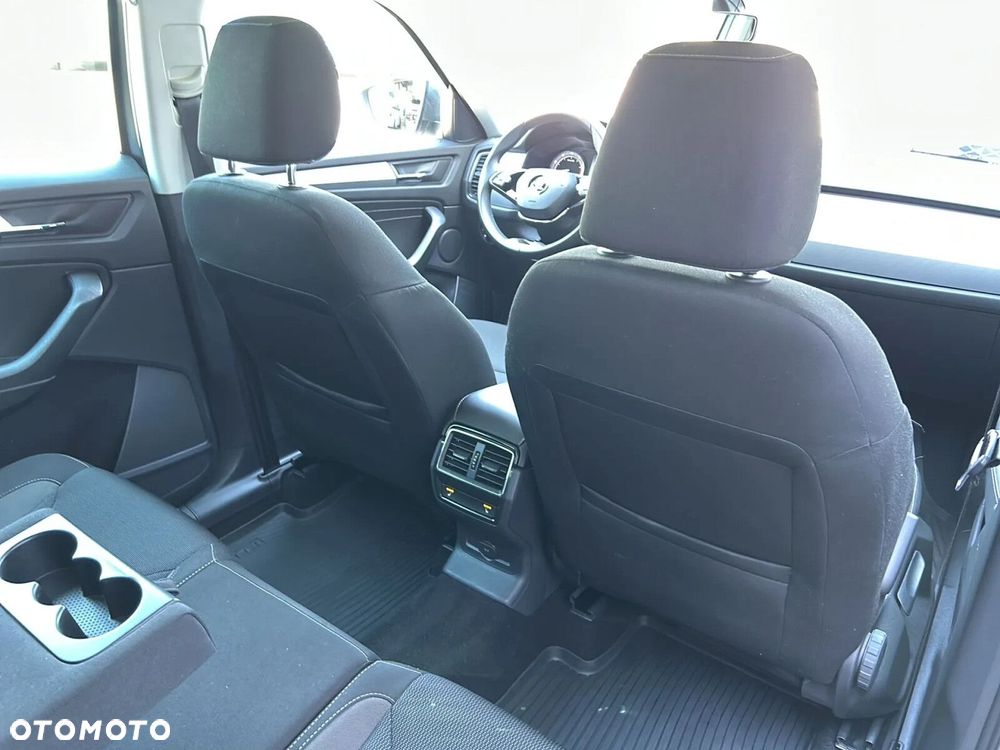 Skoda Kodiaq 1.5 TSI ACT 4x2 Ambition DSG - 10