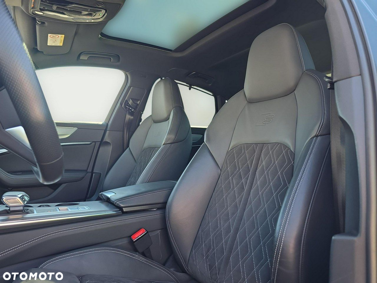 Audi S6 Limousine TDI quattro tiptronic - 18
