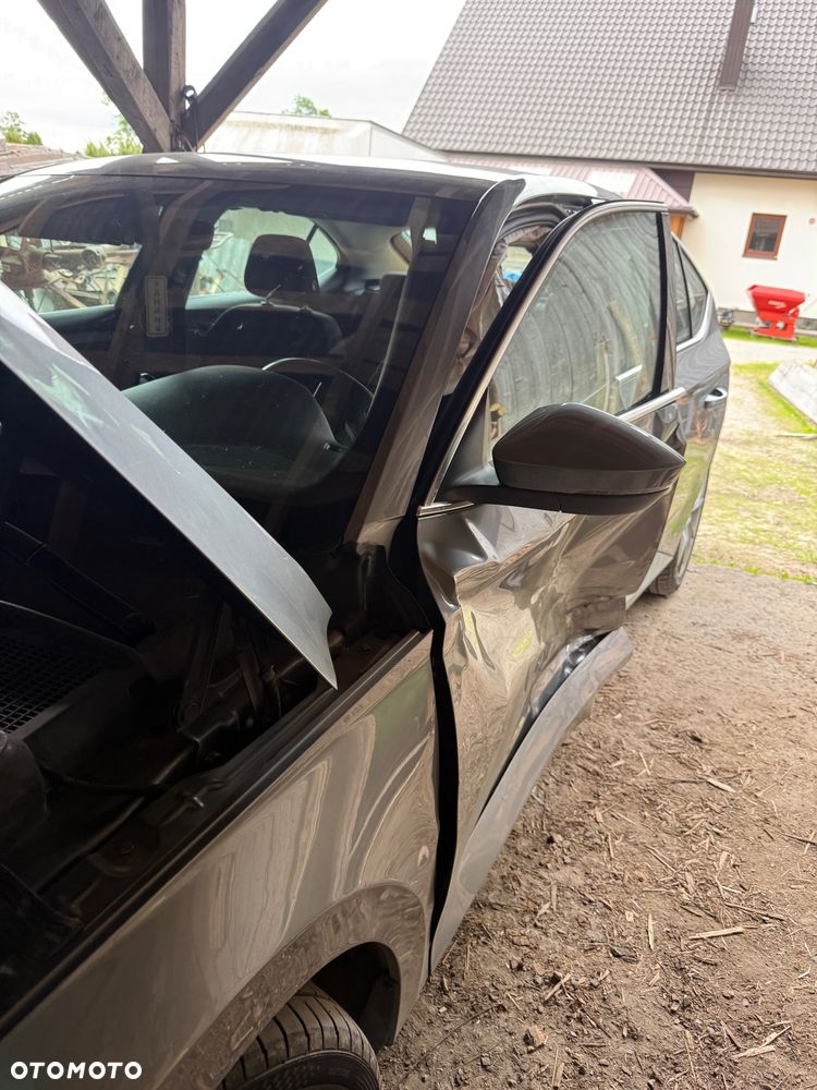 Skoda Superb 2.0 TDI Style - 1