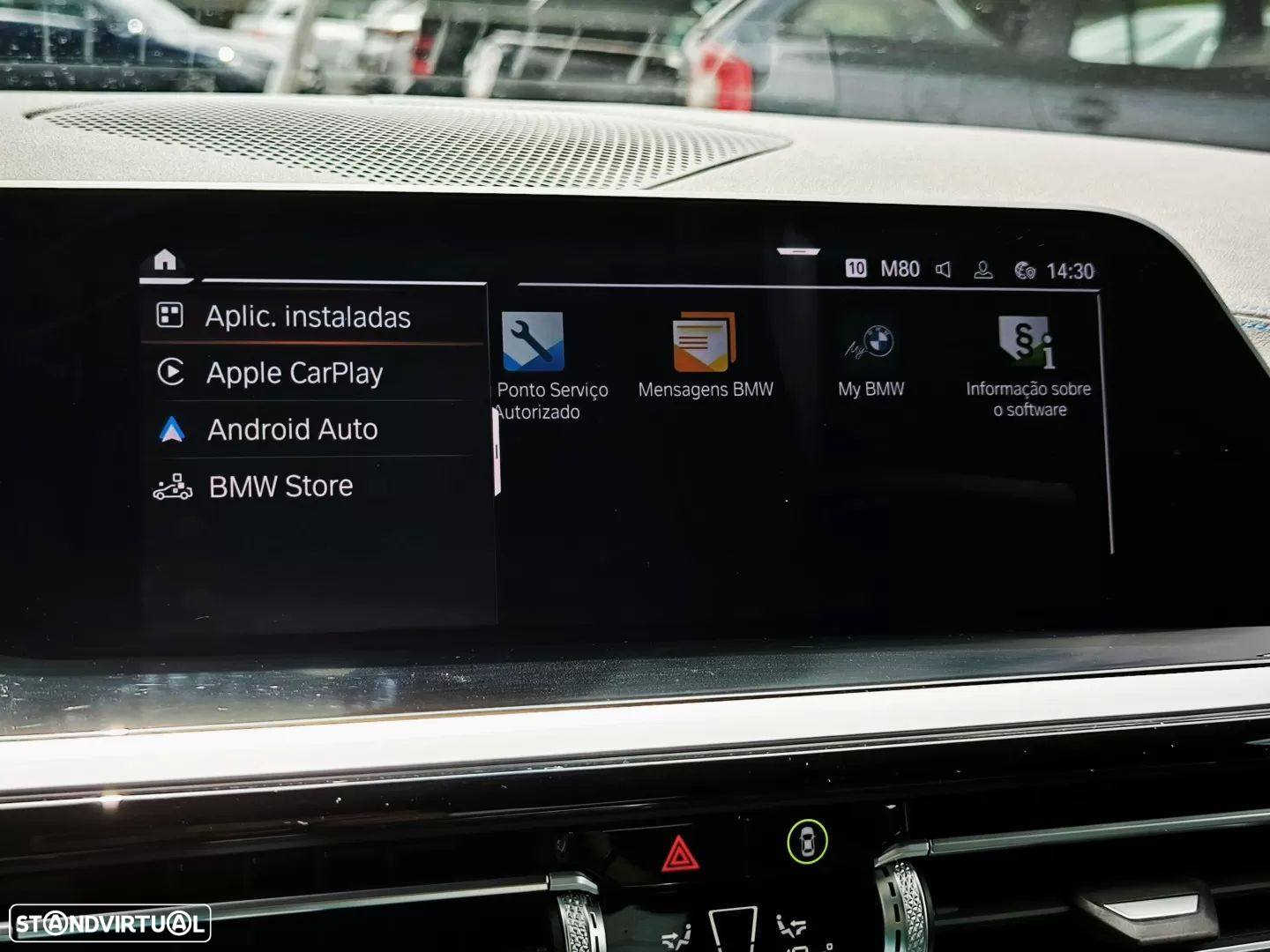 BMW Z4 sDrive20i M Sport - 42