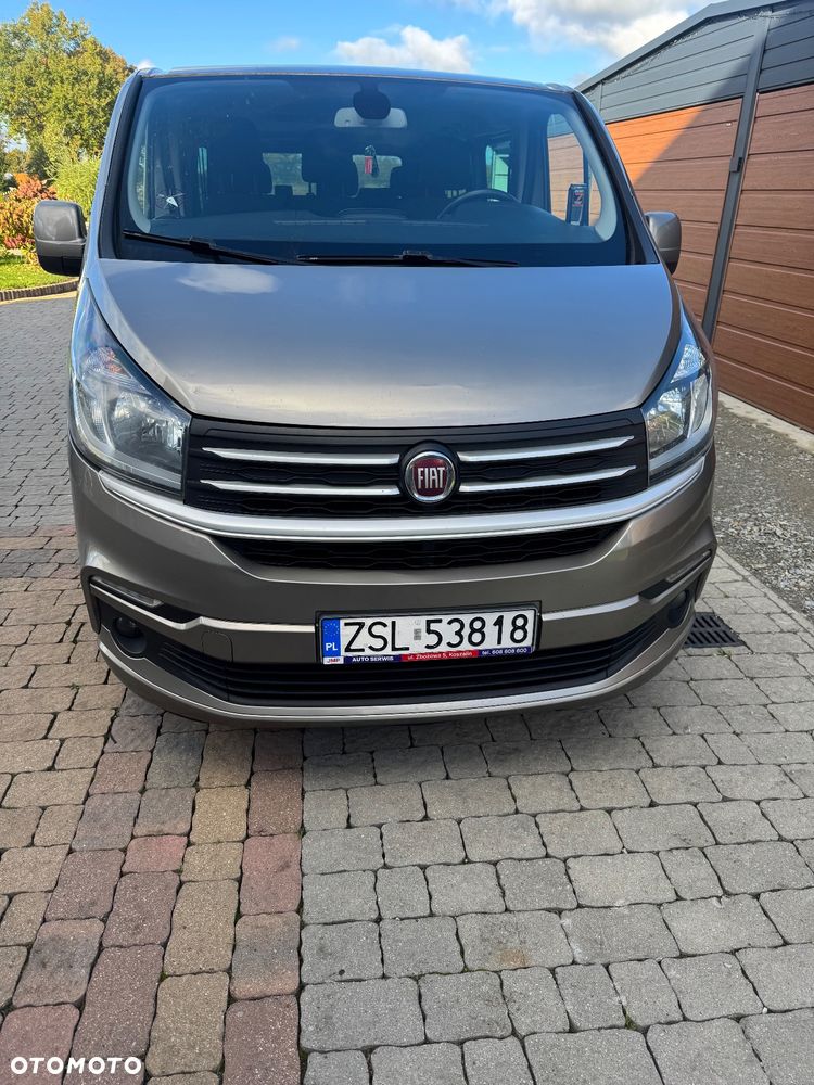 Fiat Talento - 3