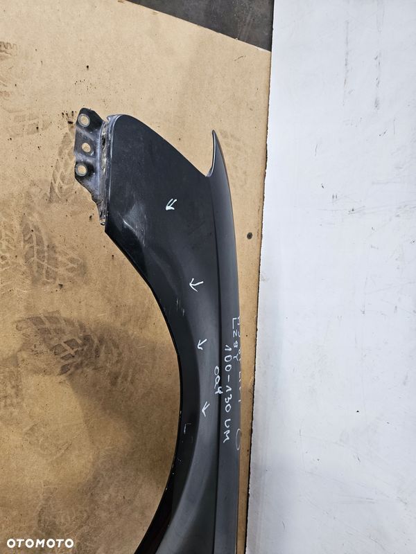 BŁOTNIK LEWY PRZÓD AUDI A3 8P LIFT 2008-2012 LZ9Y - 10