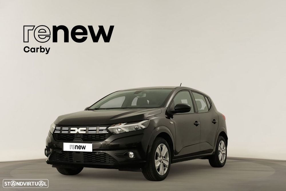 Dacia Sandero 1.0 TCe Expression - 1